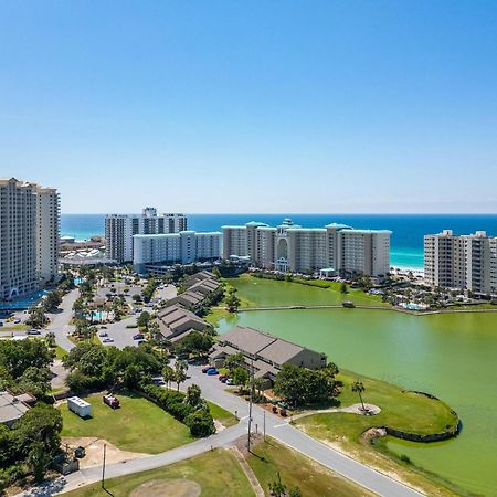 Seascape Lakefront Villas 128- Retreat Yourself Destin Exterior photo