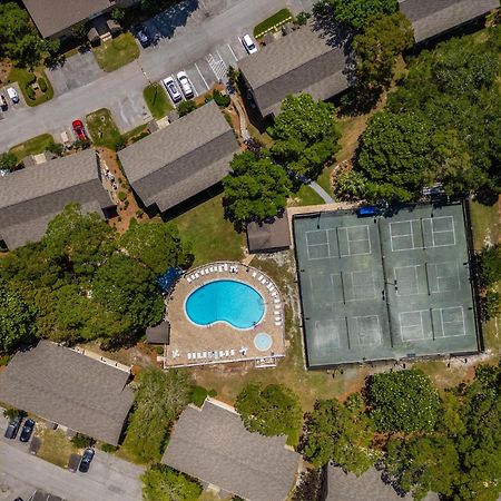Seascape Lakefront Villas 128- Retreat Yourself Destin Exterior photo