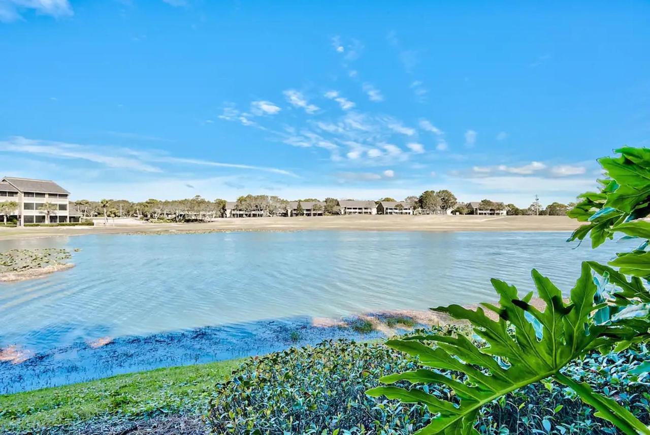 Seascape Lakefront Villas 128- Retreat Yourself Destin Exterior photo