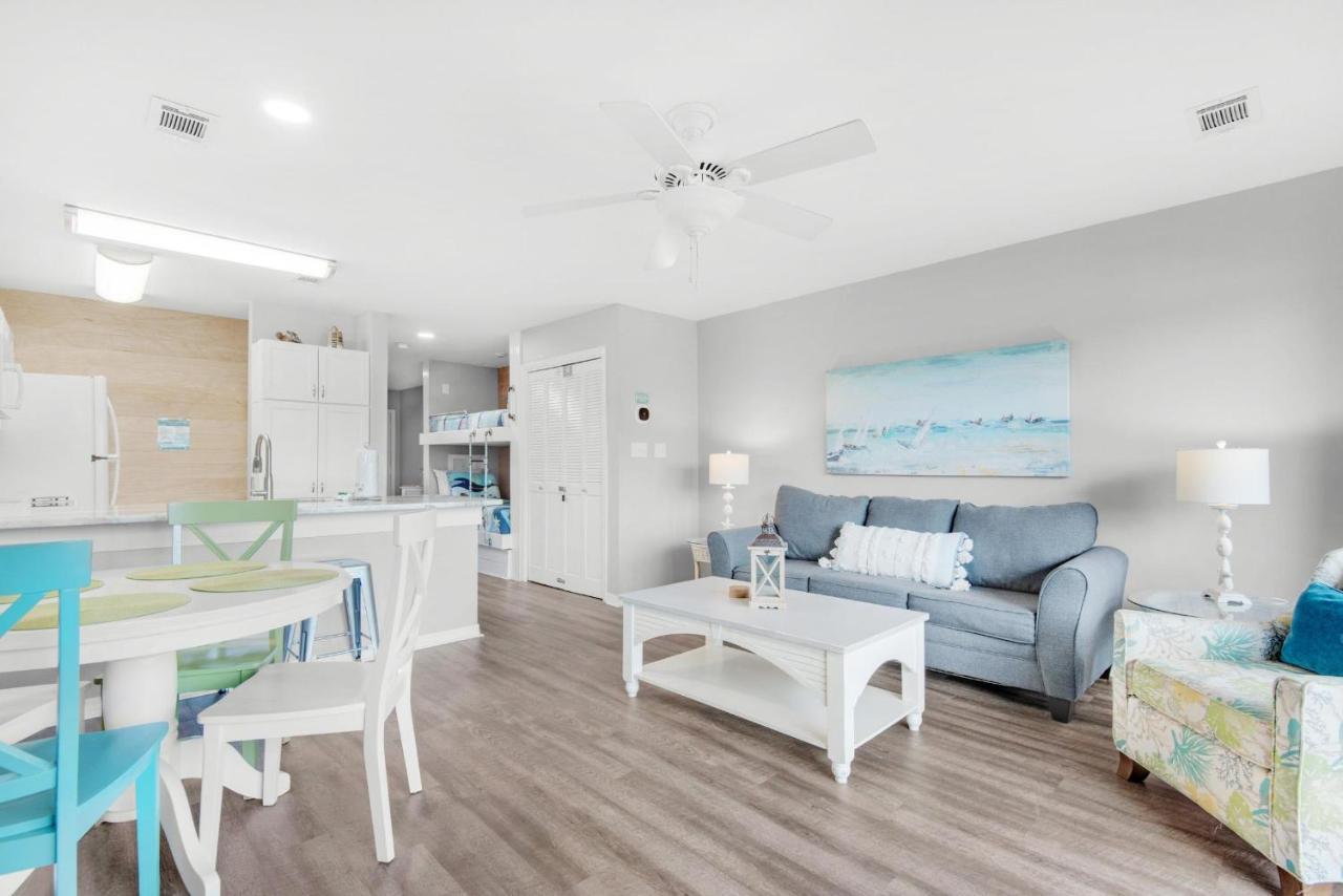 Seascape Lakefront Villas 128- Retreat Yourself Destin Exterior photo