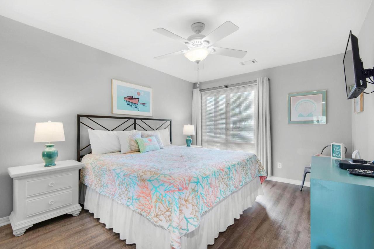 Seascape Lakefront Villas 128- Retreat Yourself Destin Exterior photo