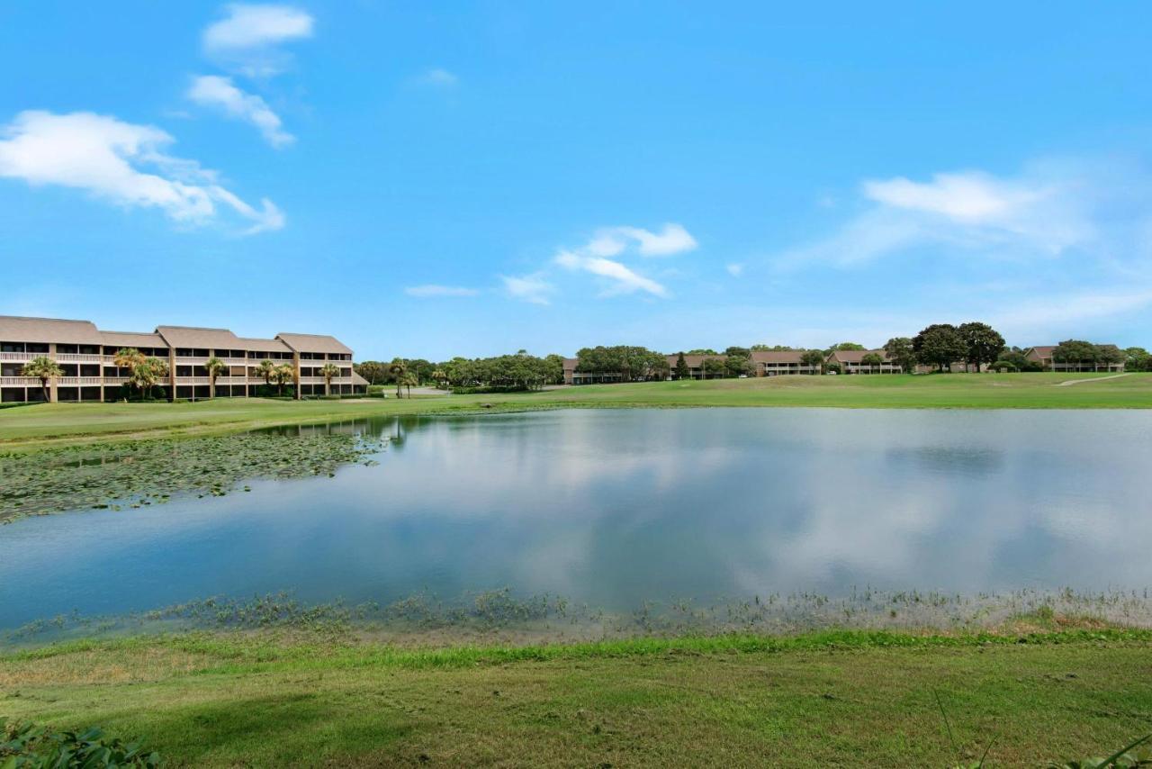 Seascape Lakefront Villas 128- Retreat Yourself Destin Exterior photo