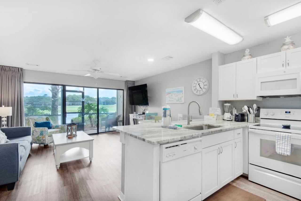 Seascape Lakefront Villas 128- Retreat Yourself Destin Exterior photo
